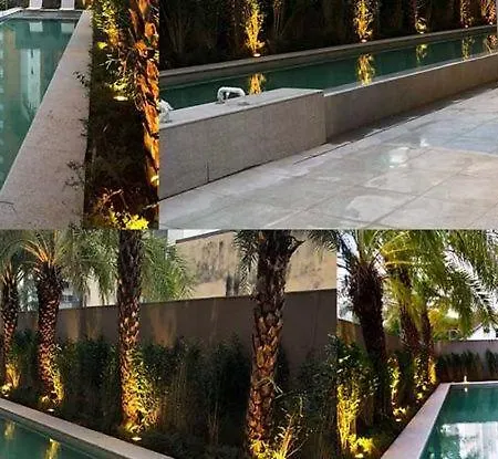 Vitrali Studio Moema São Paulo Exterior foto