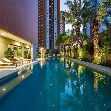 Vitrali Studio Moema São Paulo Exterior foto